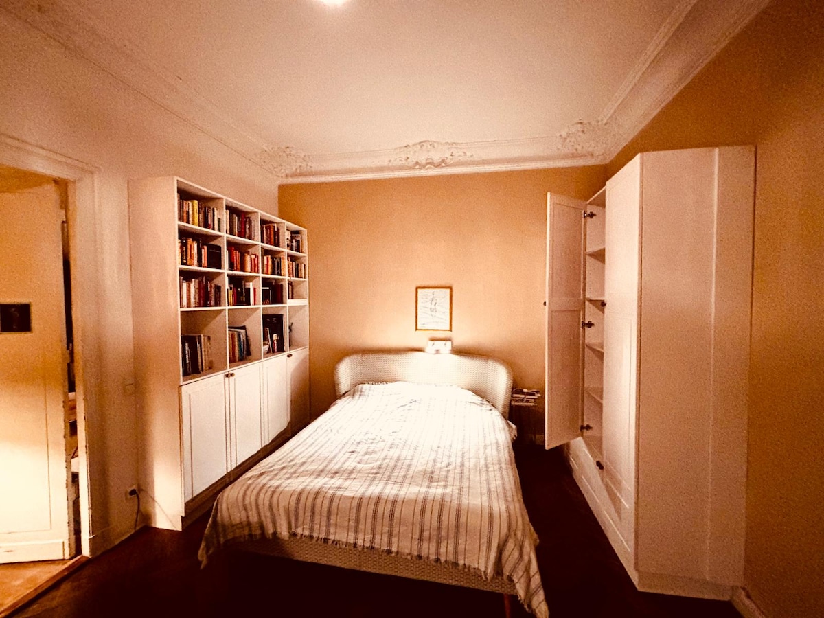 Спална соба 1