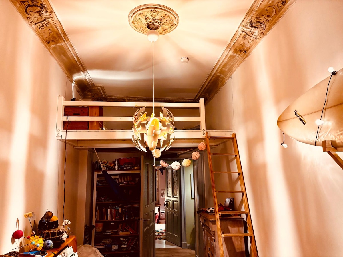 Спална соба 2