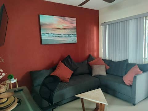 Successful Airbnb property: Escape Home with Pool + Comfort + Location in Bahía De Banderas