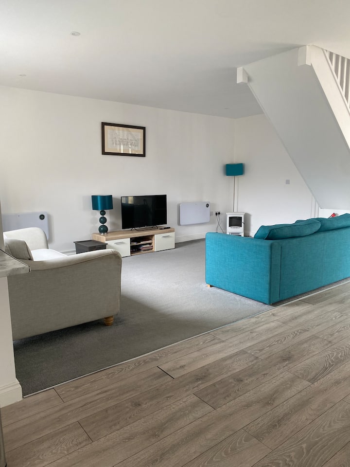 Rural Haven: Private & Spacious Cotswold Annex. - Cotswolds