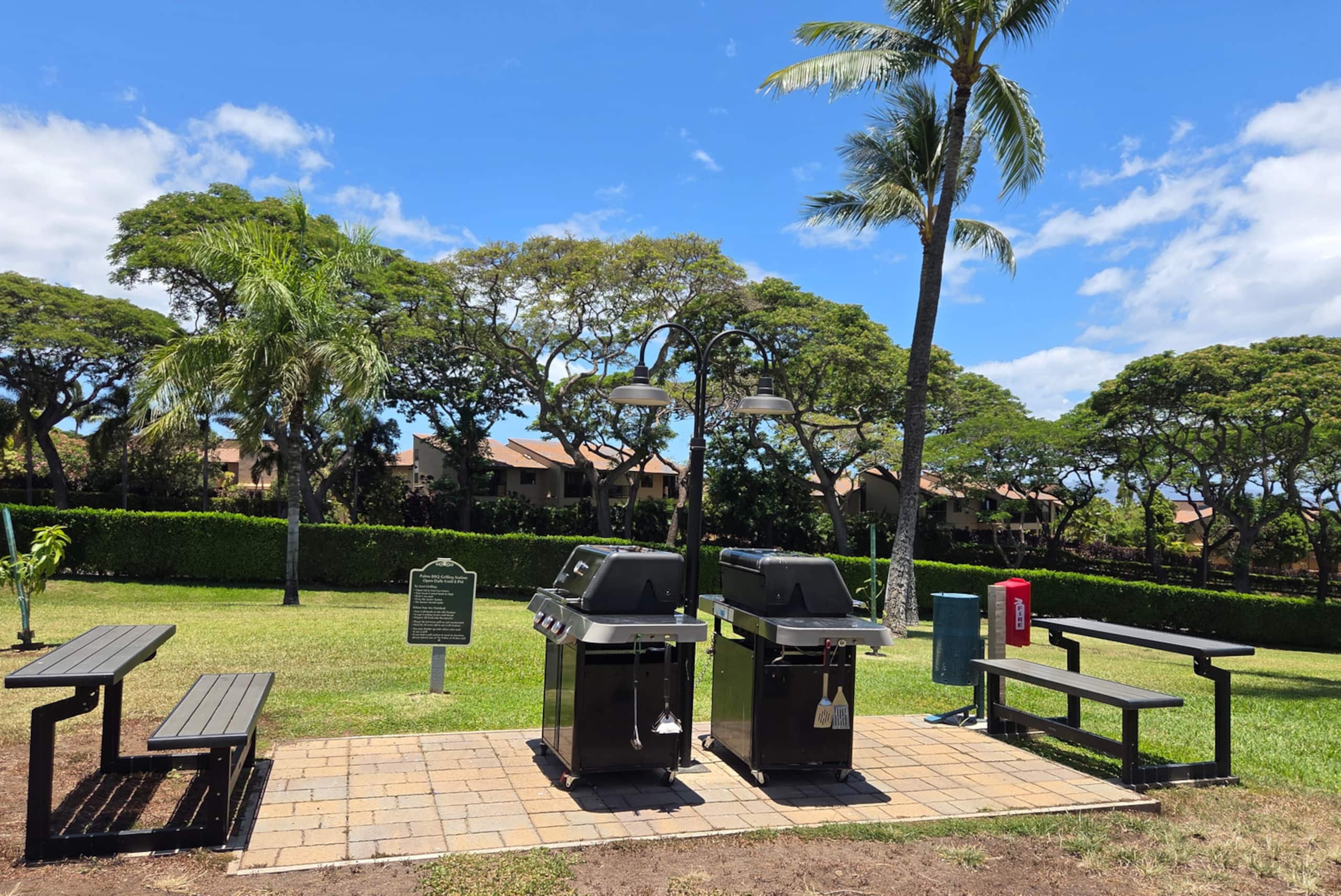 Condo in Kihei · ★5.0 · 2 bedrooms · 3 beds · 2 baths - Image 18