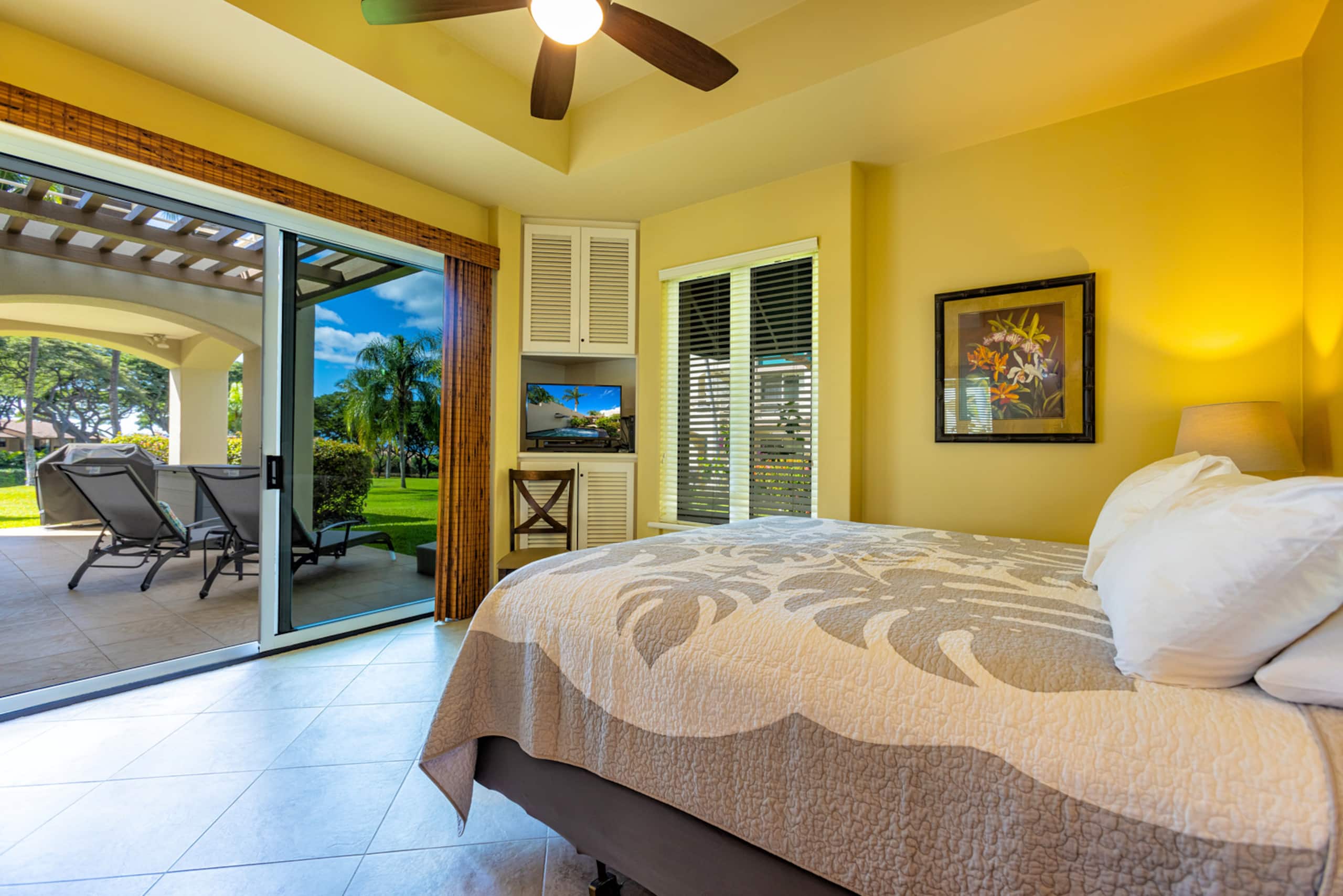 Condo in Kihei · ★5.0 · 2 bedrooms · 3 beds · 2 baths - Image 9