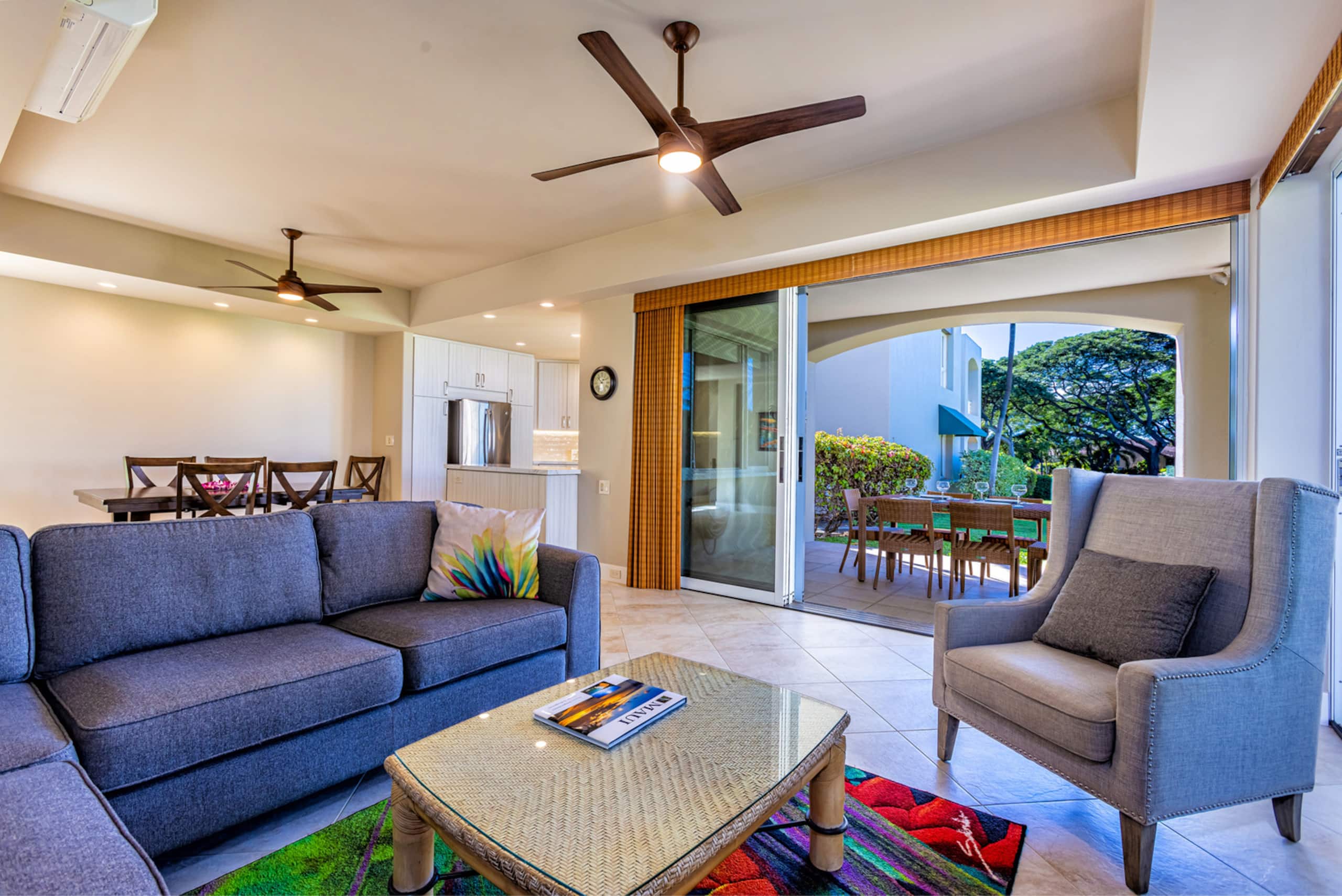 Condo in Kihei · ★5.0 · 2 bedrooms · 3 beds · 2 baths - Image 4