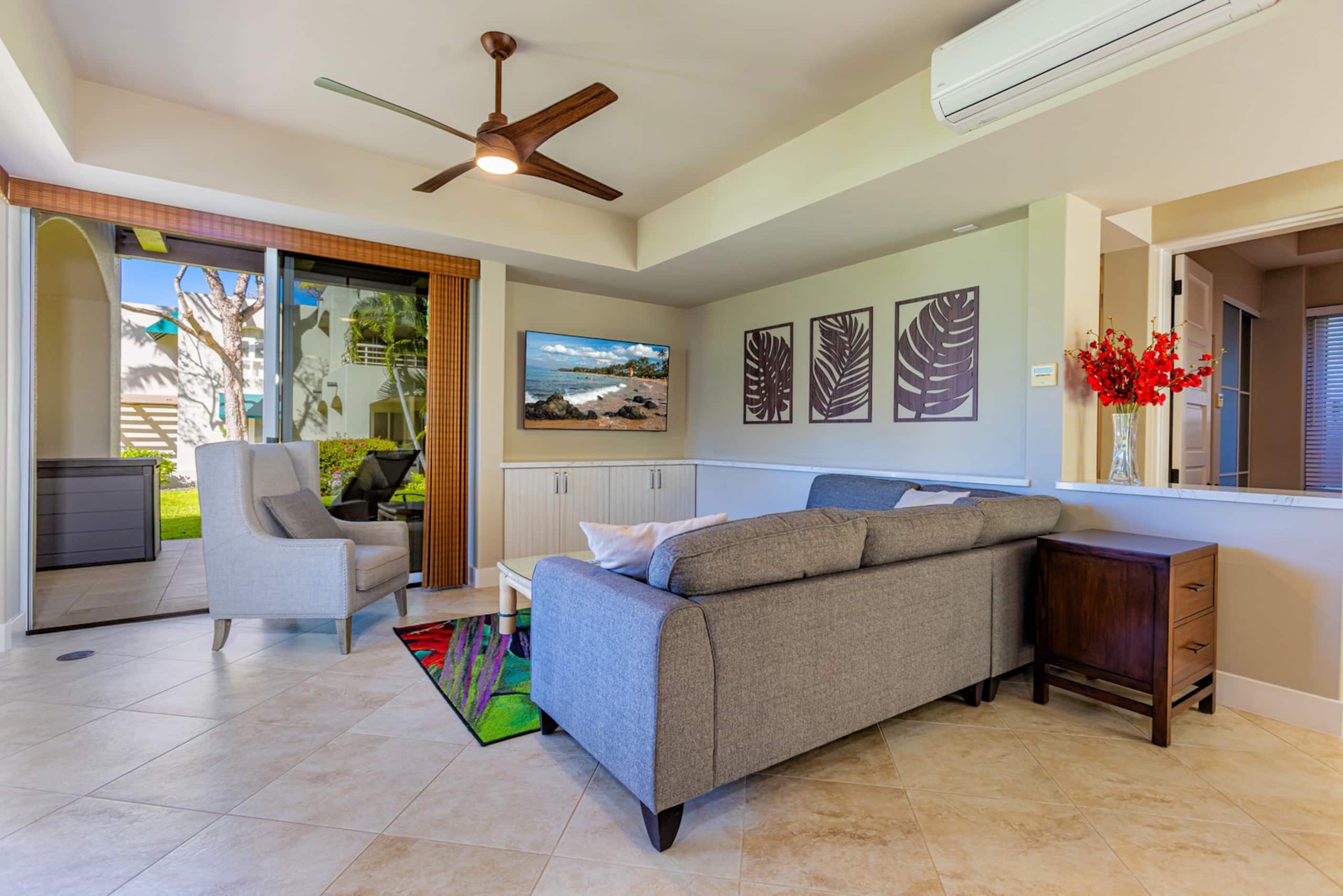 Condo in Kihei · ★5.0 · 2 bedrooms · 3 beds · 2 baths - Image 5