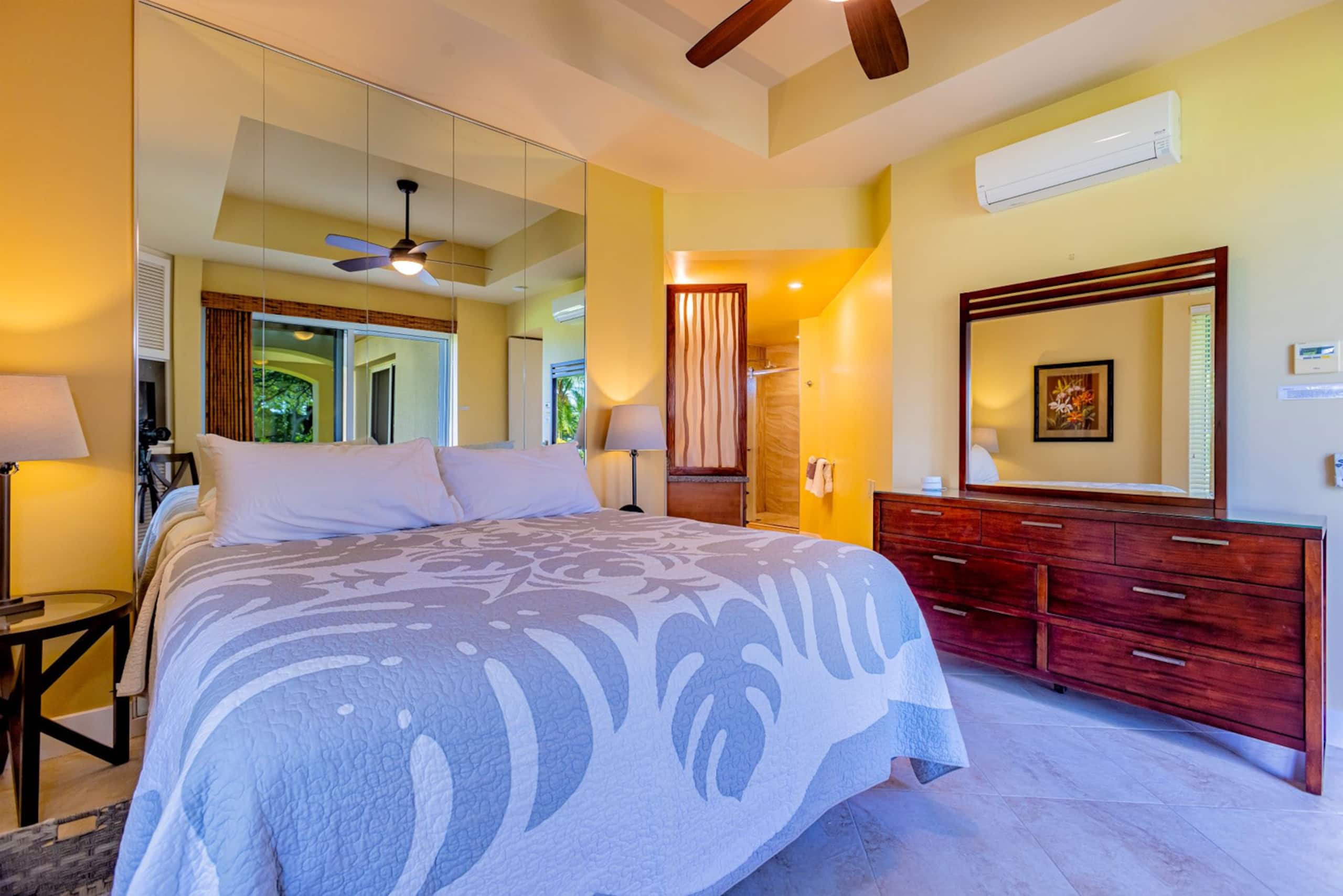 Condo in Kihei · ★5.0 · 2 bedrooms · 3 beds · 2 baths - Image 1
