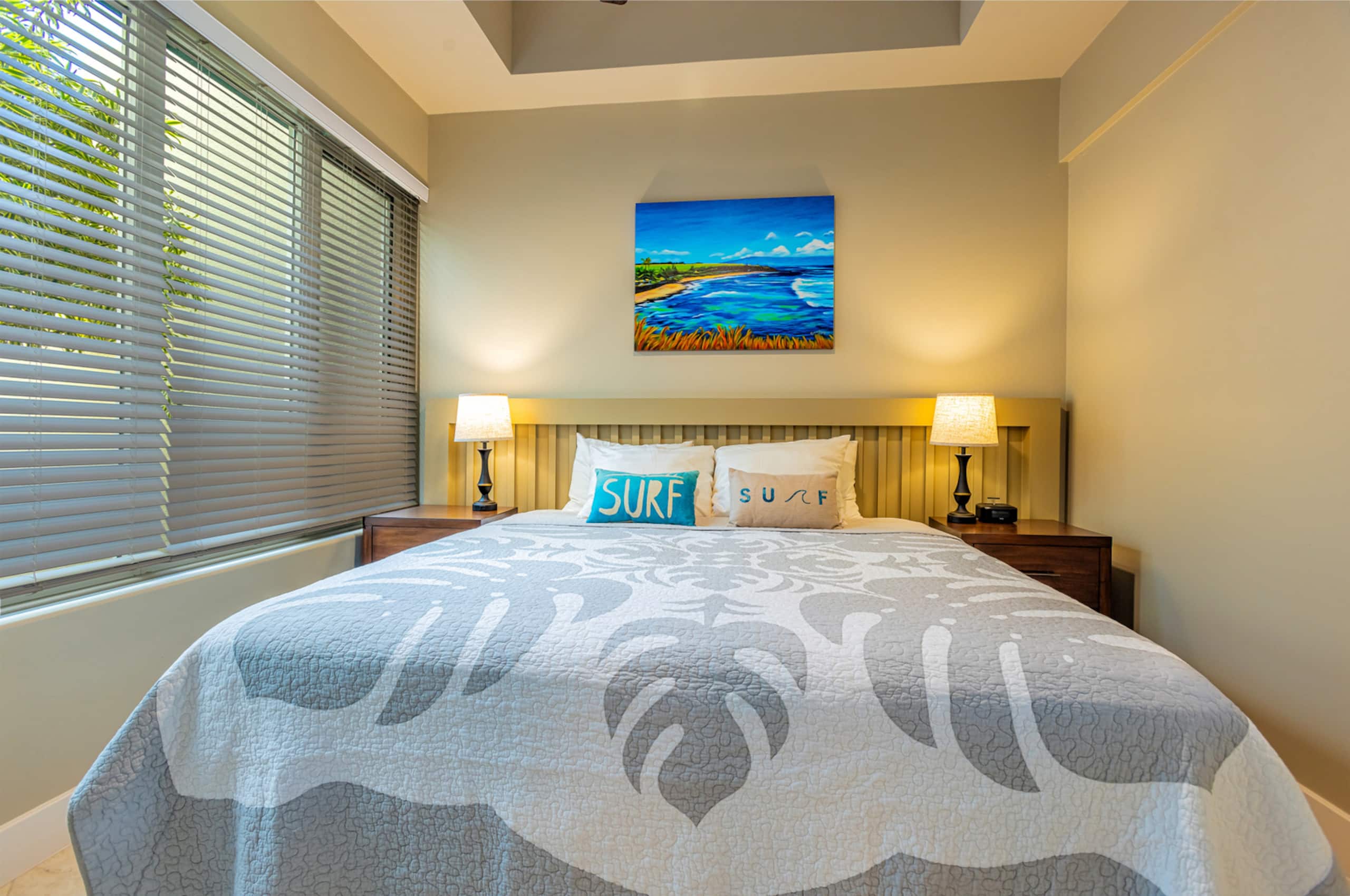 Condo in Kihei · ★5.0 · 2 bedrooms · 3 beds · 2 baths - Image 11