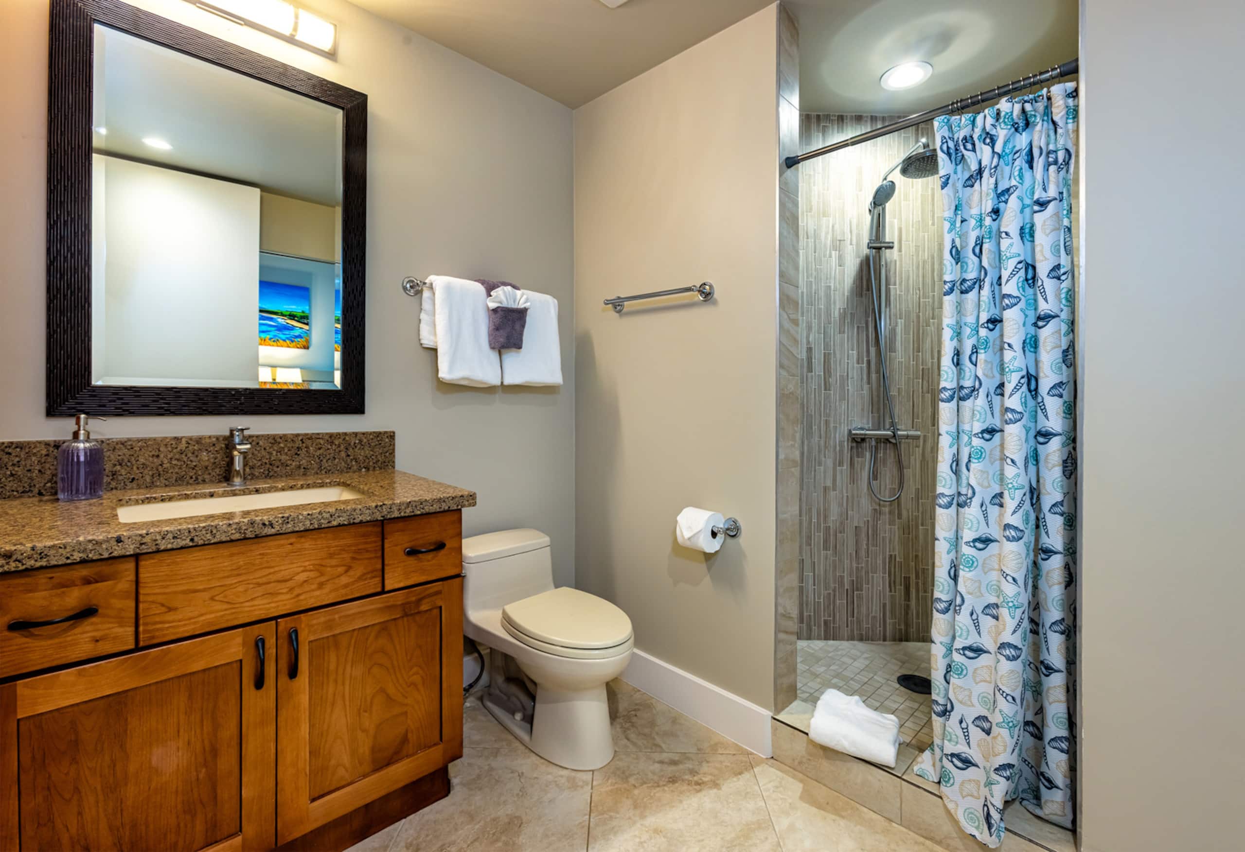 Condo in Kihei · ★5.0 · 2 bedrooms · 3 beds · 2 baths - Image 14