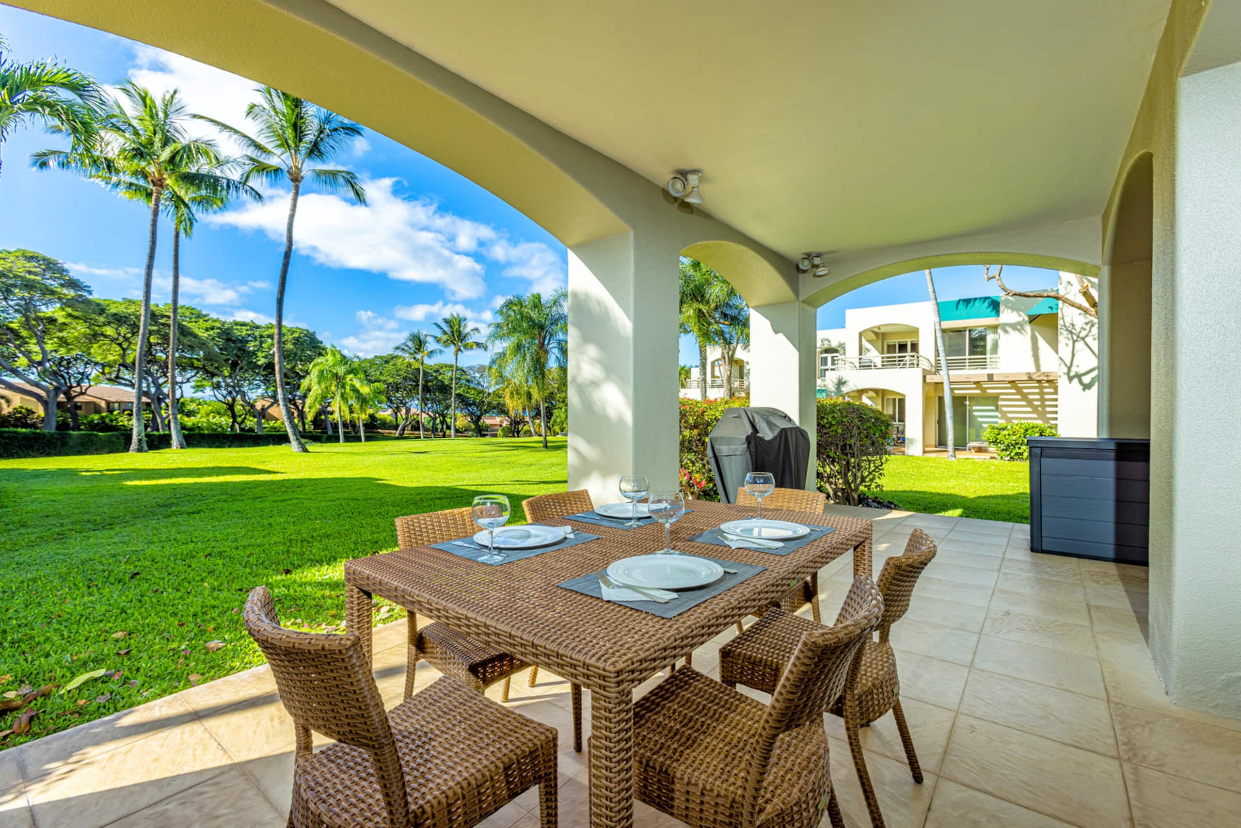 Condo in Kihei · ★5.0 · 2 bedrooms · 3 beds · 2 baths - Image 15