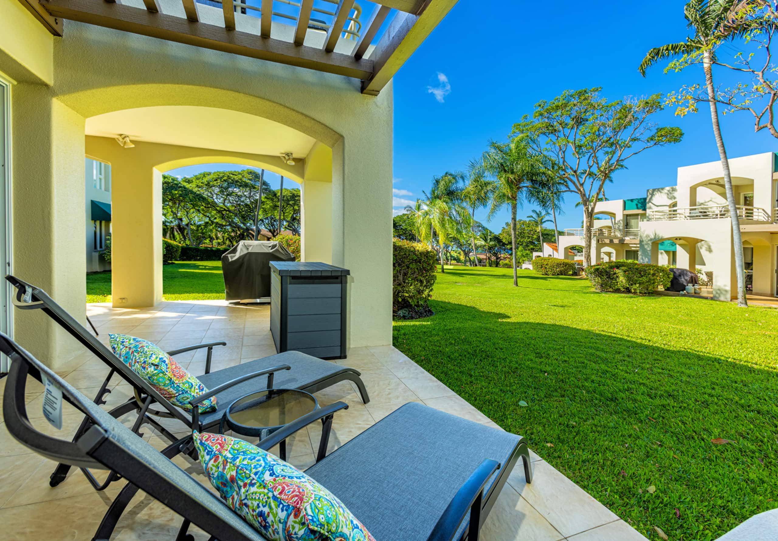Condo in Kihei · ★5.0 · 2 bedrooms · 3 beds · 2 baths - Image 17