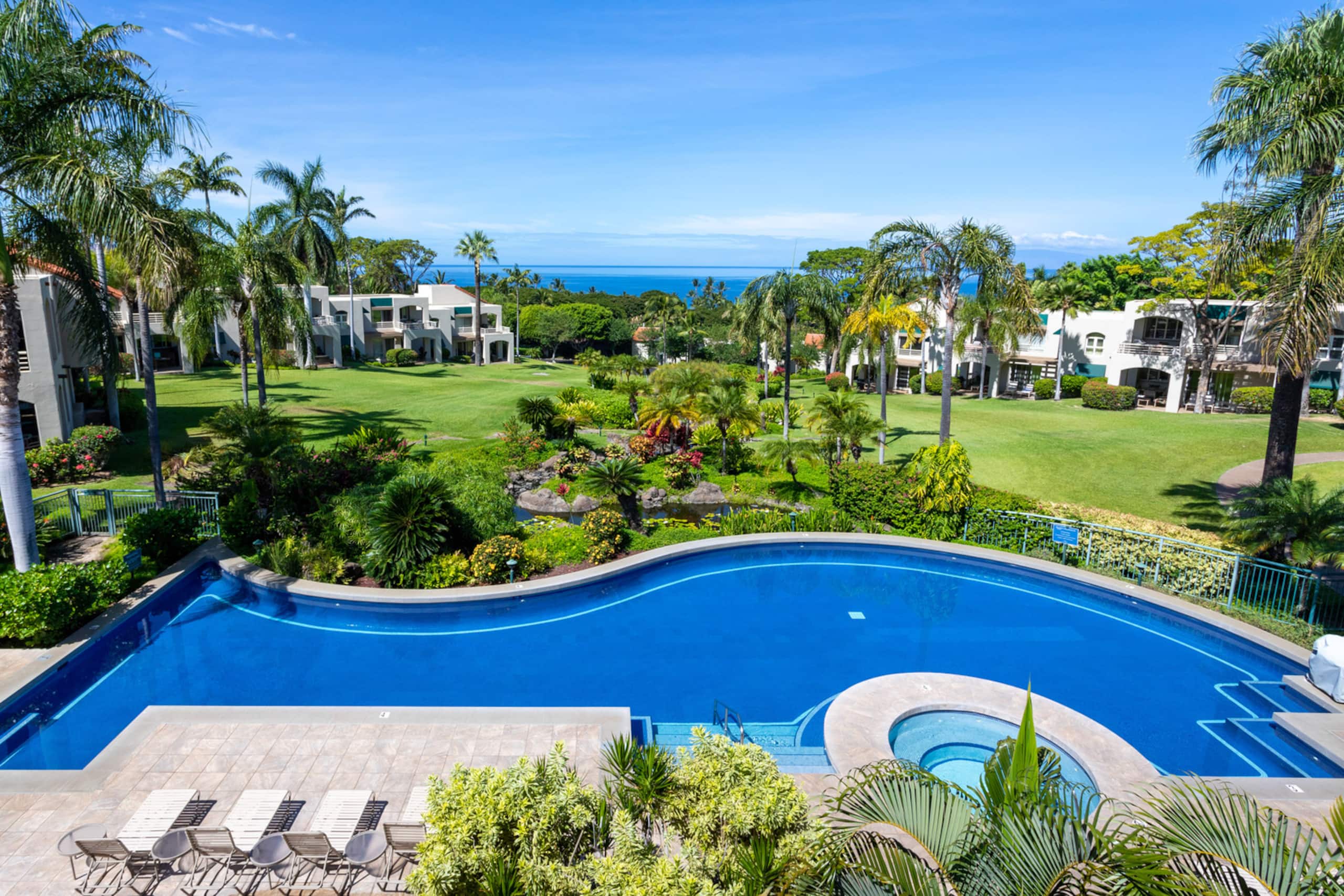 Condo in Kihei · ★5.0 · 2 bedrooms · 3 beds · 2 baths - Image 25