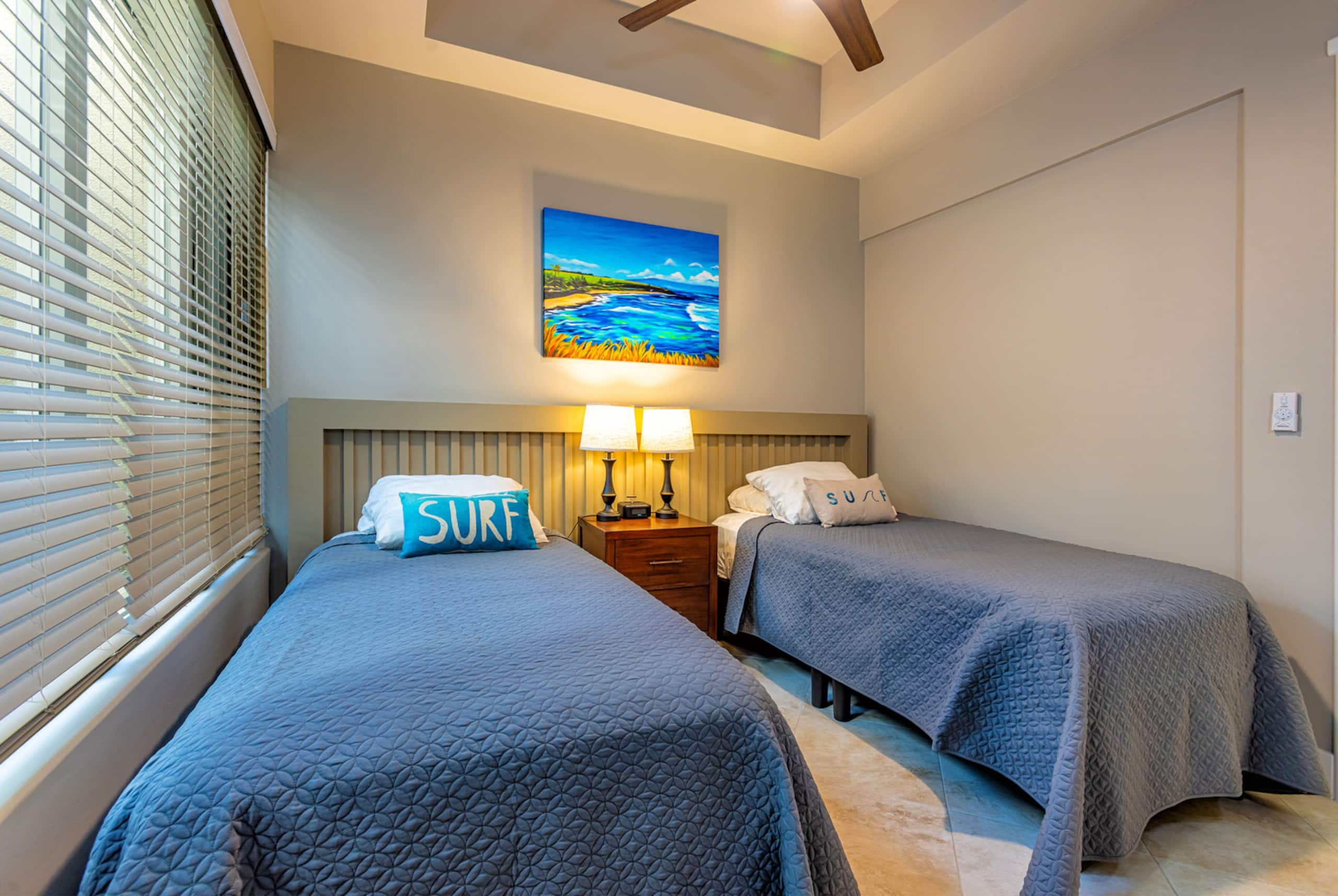 Condo in Kihei · ★5.0 · 2 bedrooms · 3 beds · 2 baths - Image 10