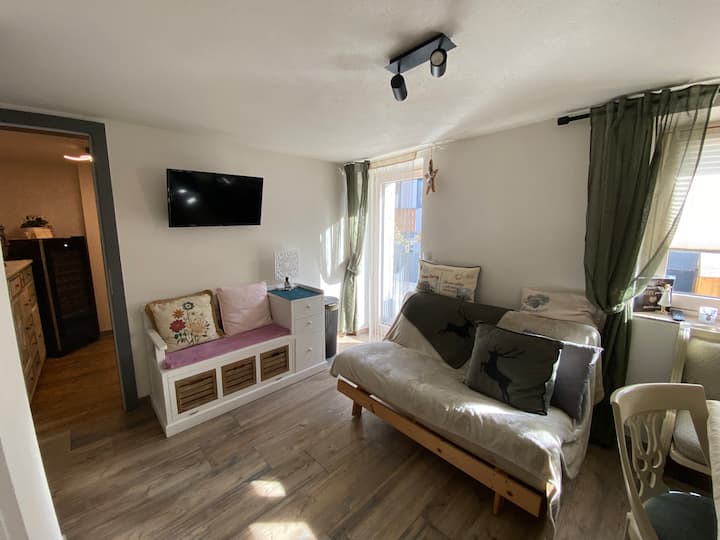 Hochwertige Ferienwohnung In Pfunds Zu Vermieten - Nauders
