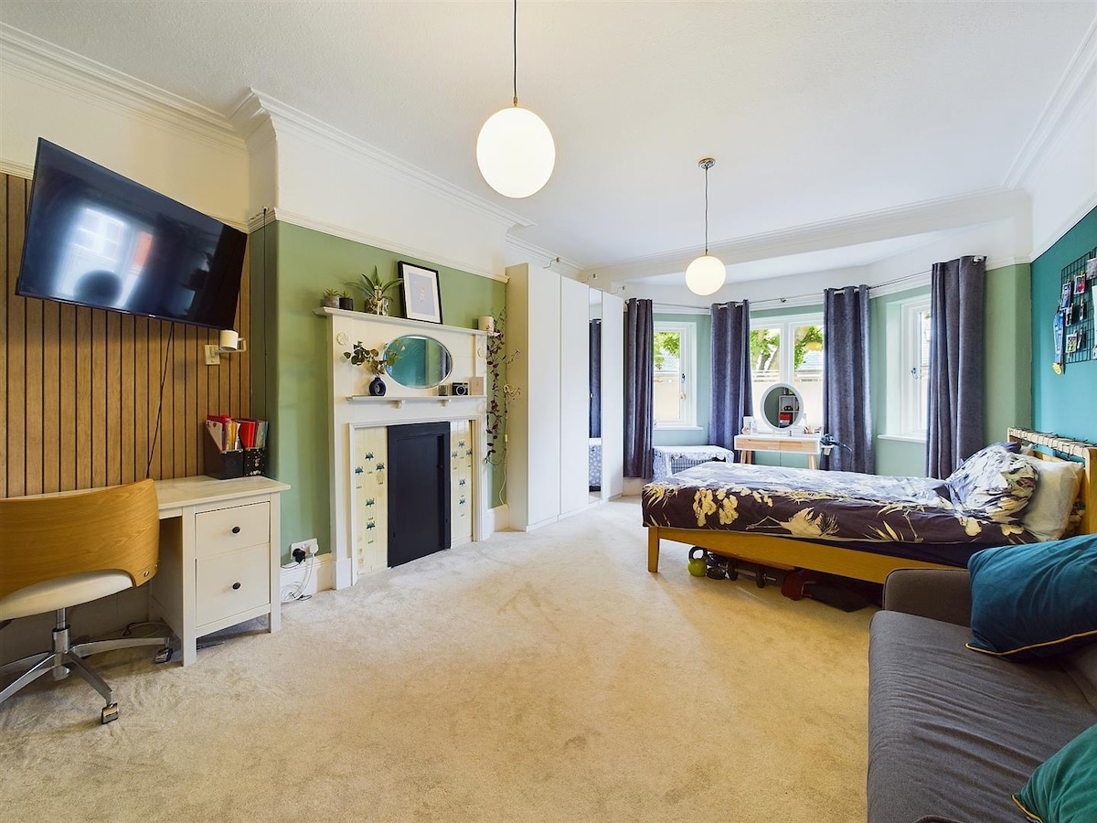 Спална соба 1