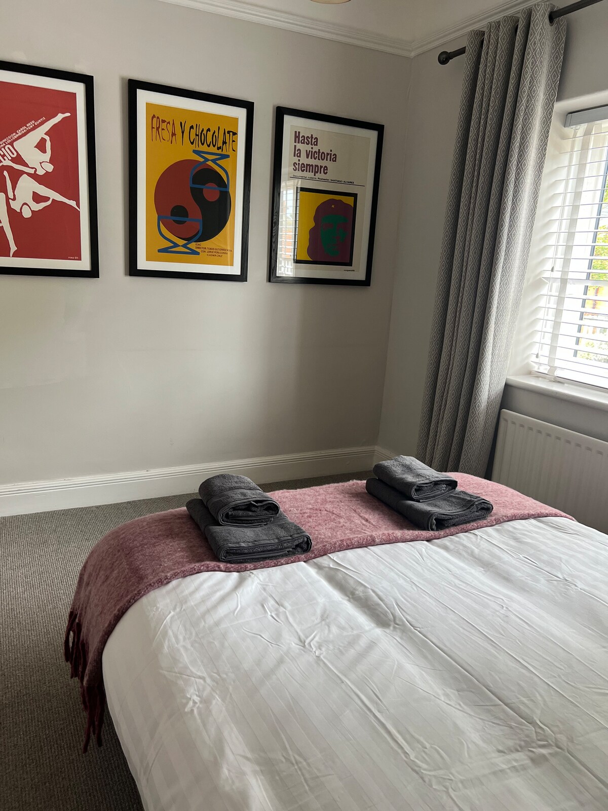 Спална соба 2