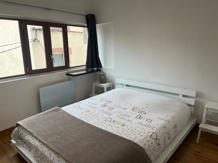 Спална соба