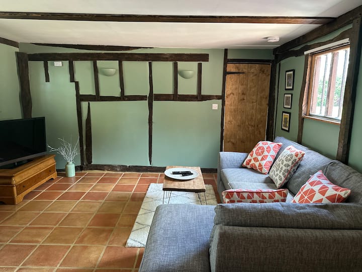 Rookery Nook - Characterful One Bedroom Annexe - Cranbrook, UK