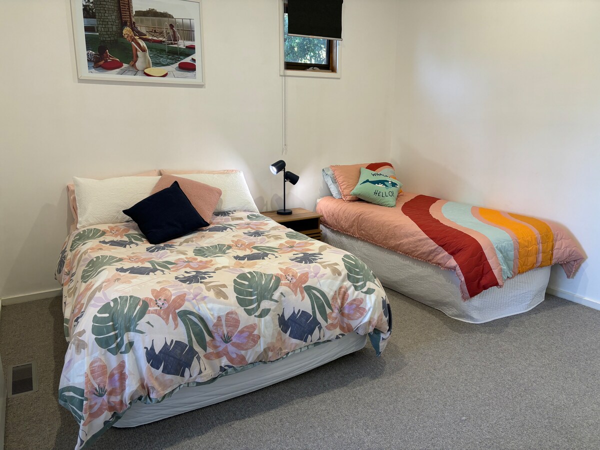 Спална соба 4