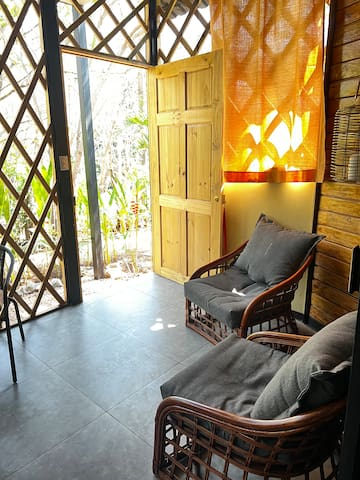 PAMAR LOFT, Moderno Loft en medio de la Naturaleza