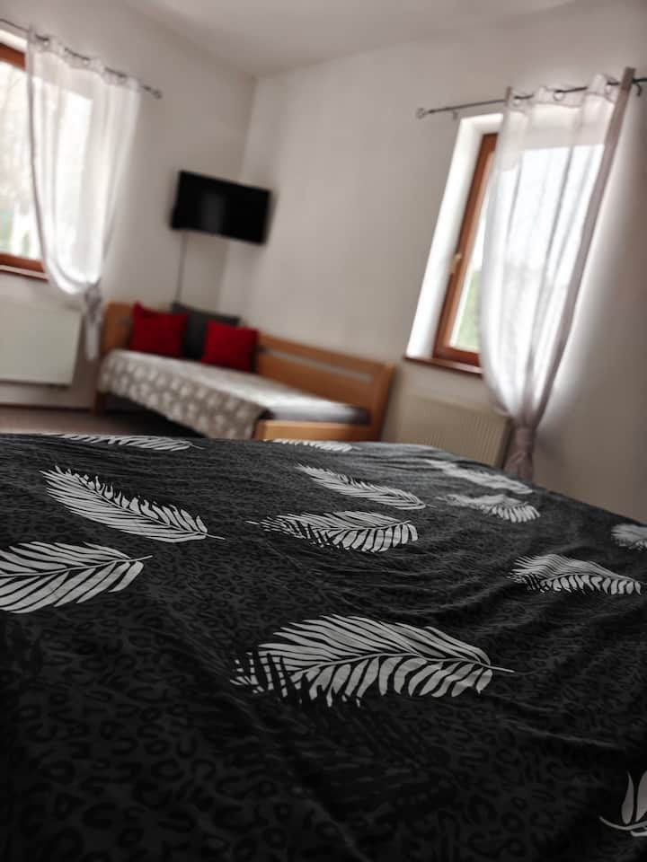 Bedroom 1