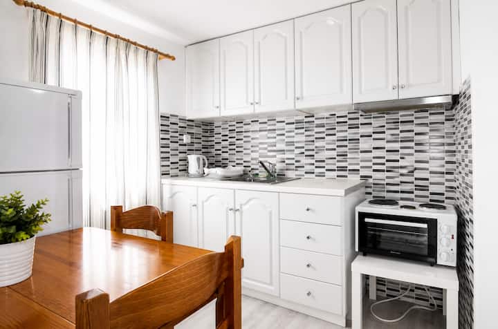 Double Room Near Mykonos Town N4
