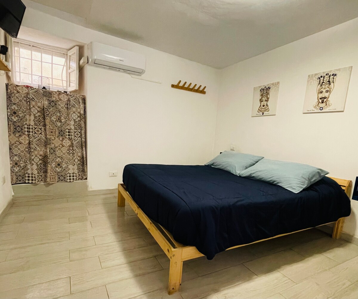 Proprietà Airbnb di successo: Ortigia Style Home - Syracuse Ortigia Apartment a Siracusa