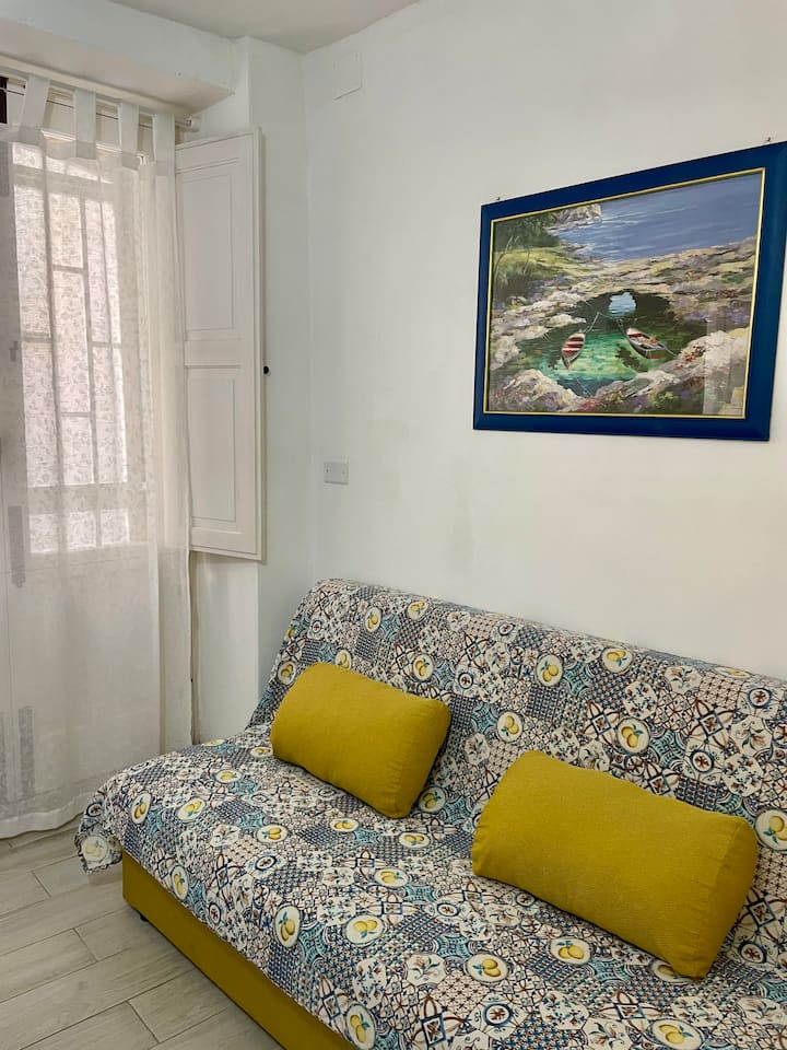 მისაღები ოთახი