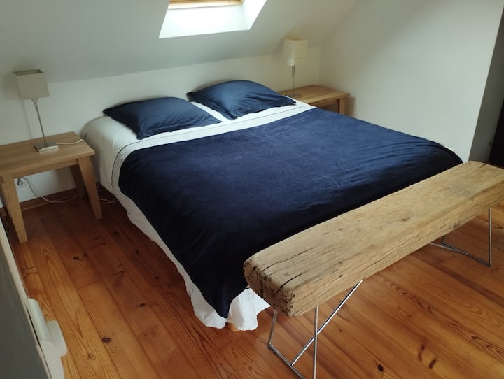 Chambre 1
