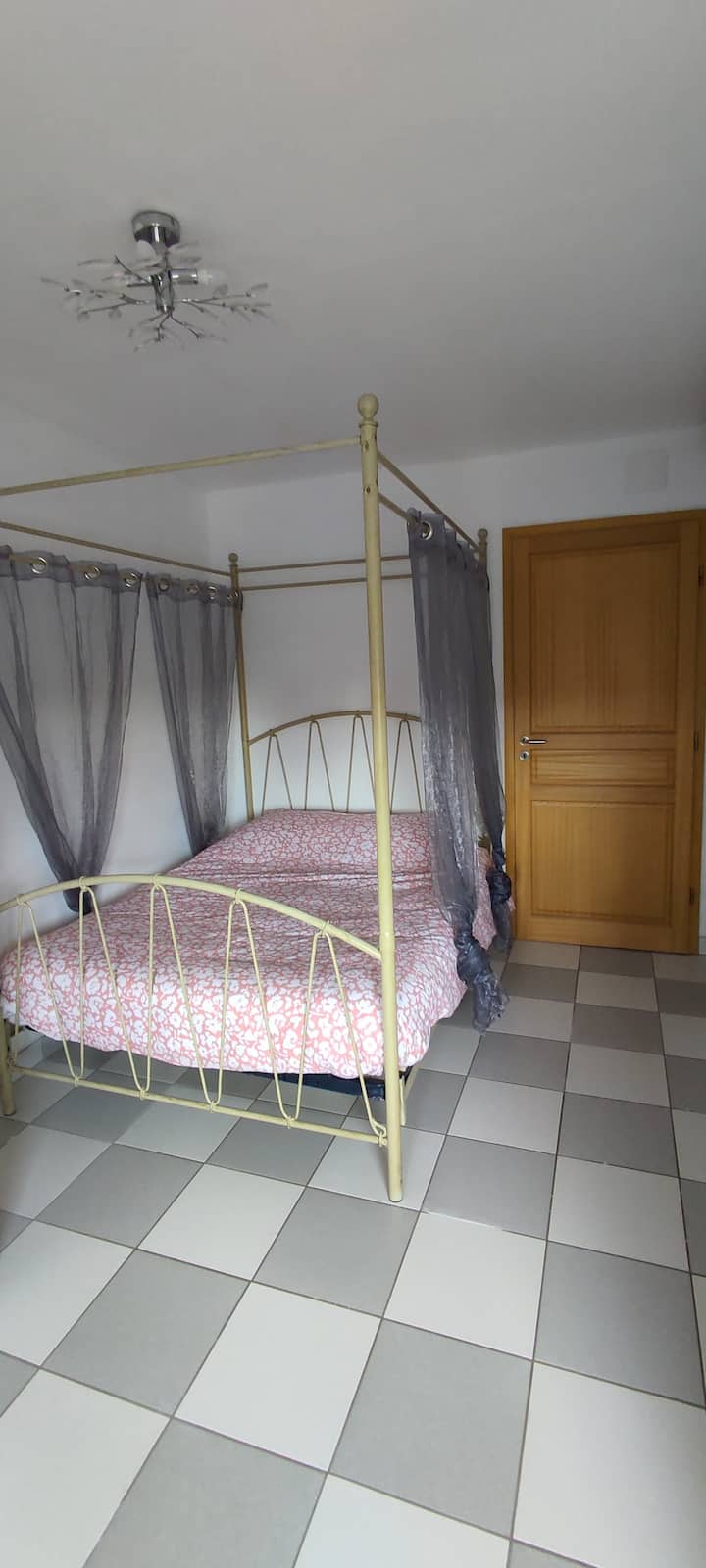 Camera da letto 1