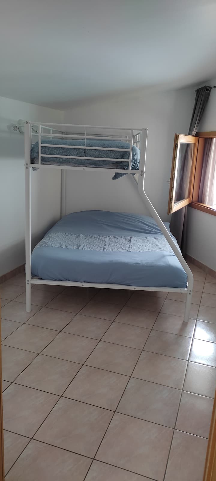 Camera da letto 2