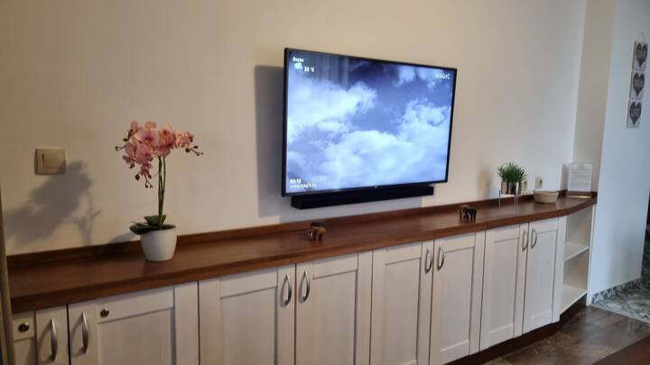 Mike's Apartment , 550m From Ski Lifts. - Bansko