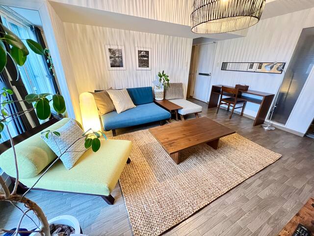 TabitabiLife managed Airbnb listing 1