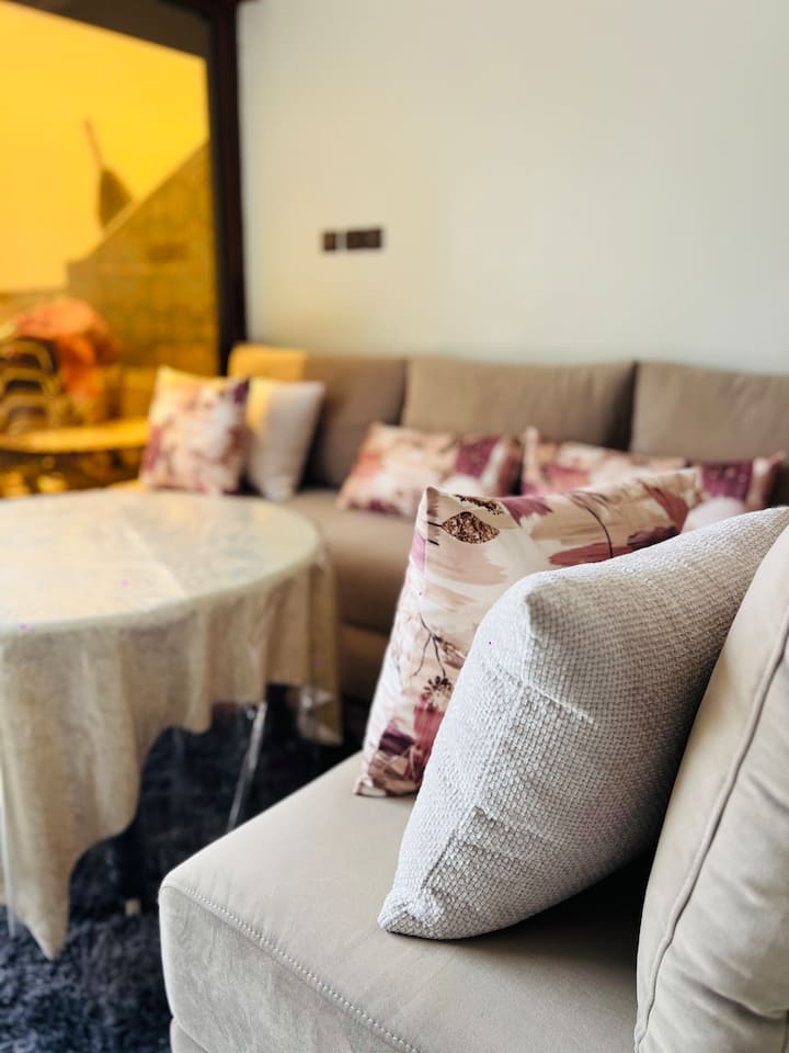 Apartment6au Coeur De Taghazout (2min De La Plage) - Taghazout