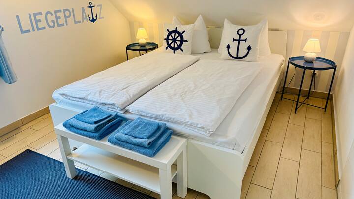 Спална соба 1