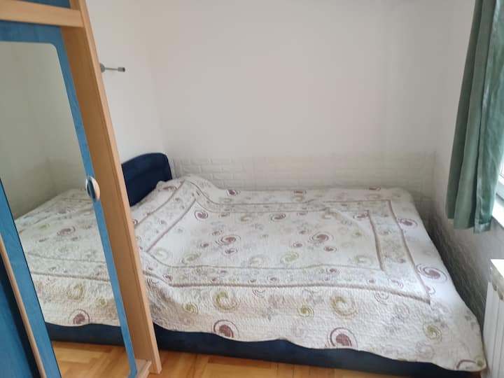 Recámara