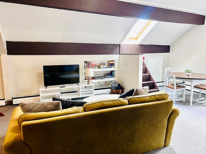 Всекидневна