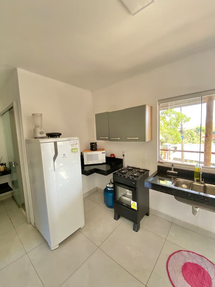 Refúgio Na Vila - São Jorge
