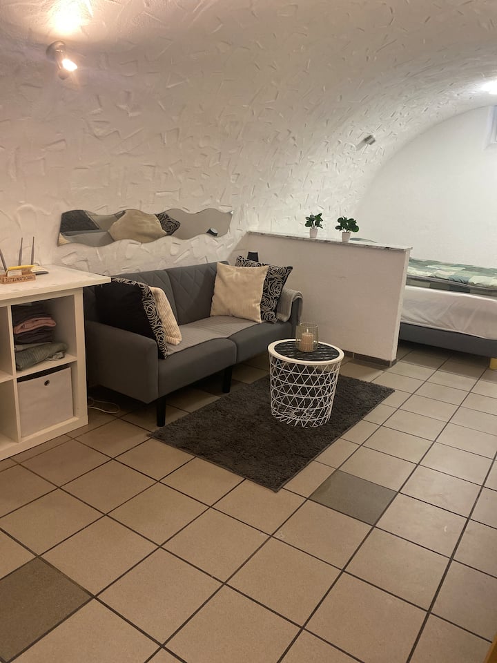 Gemütliches Kleines Appartment - Stuttgart