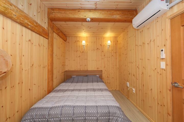 Daecheon Namu Naeum Pension - 仁川