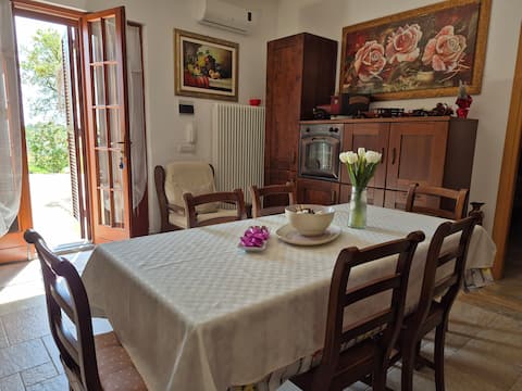 Apartment Sulcis Sardinia