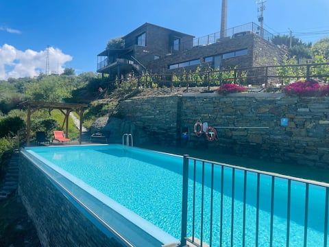 Quinta do Casal Bystol - House 2