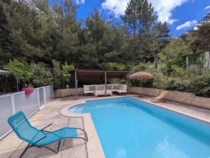 La Dolce Vita En Ardèche Pour Vos Vacances ! - Valenza