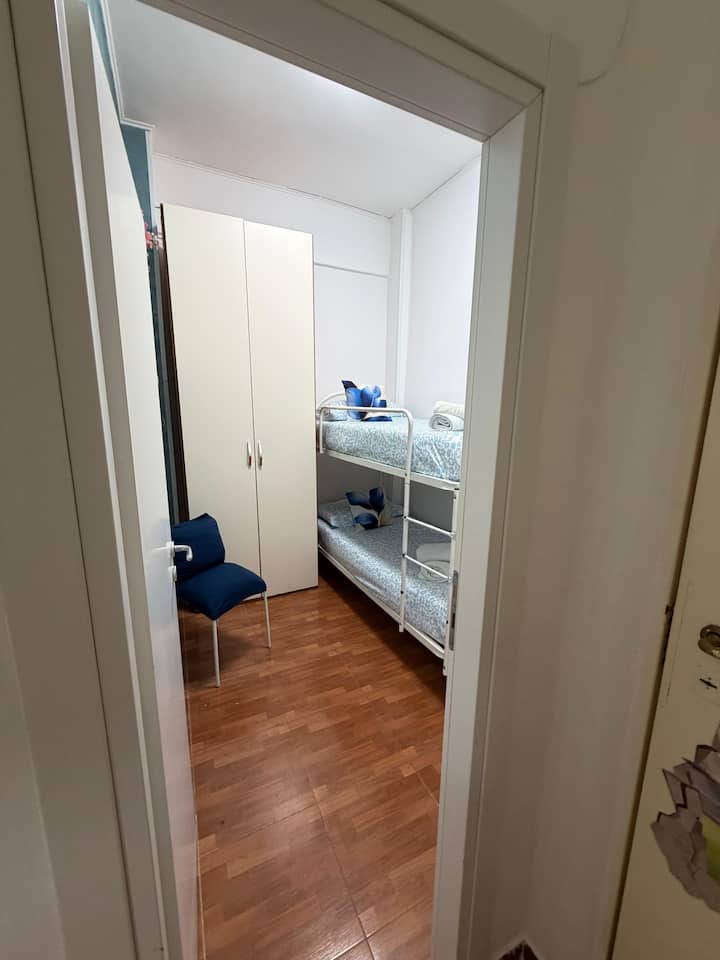 Спална соба 1