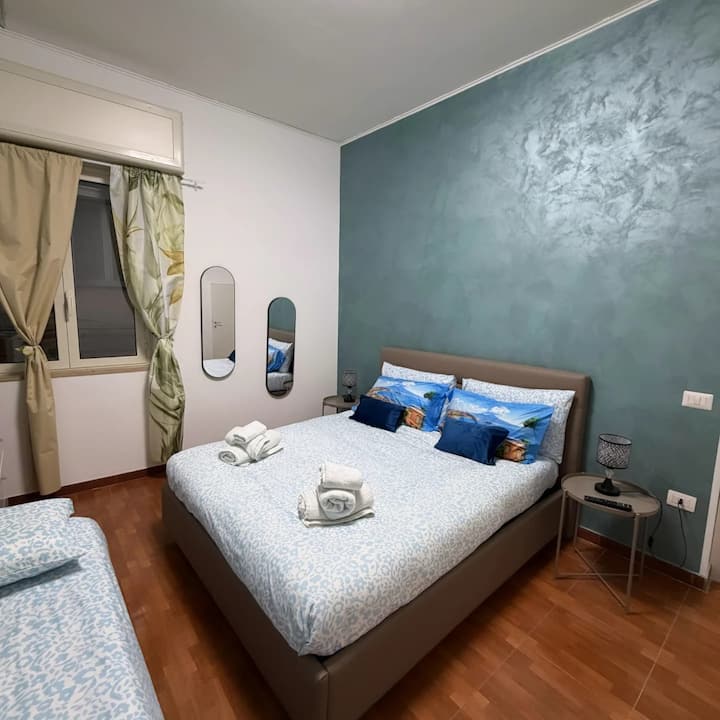 Спална соба 2