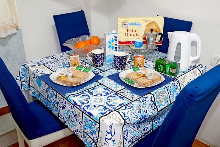 Дневна соба