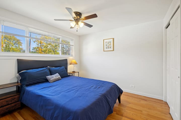 Спална соба 3