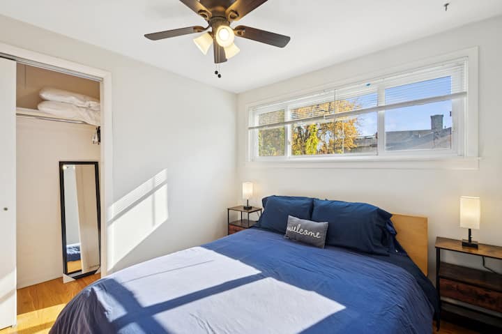 Спална соба 2