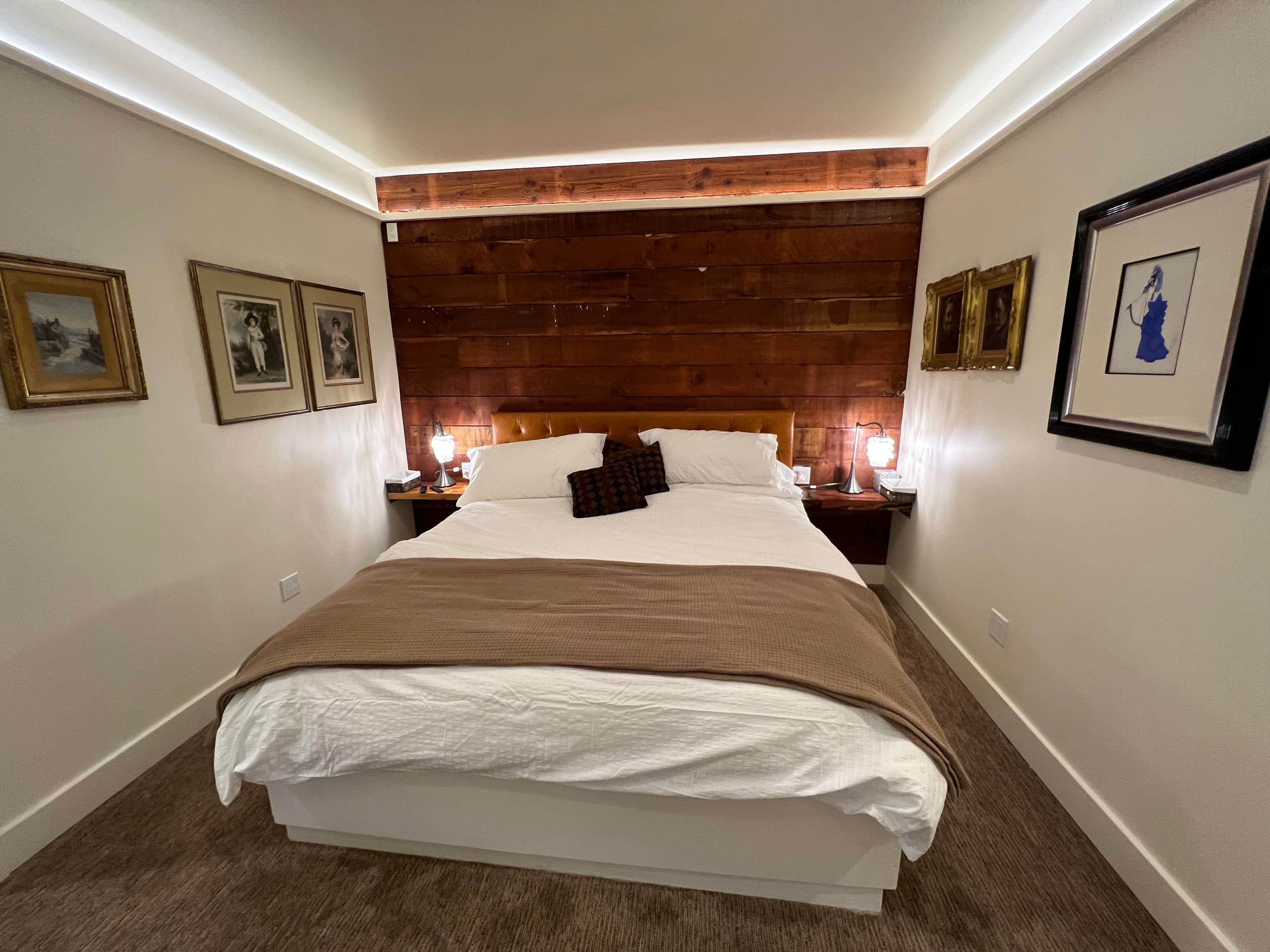 Home in San Francisco · ★4.98 · 2 bedrooms · 1 bed · 1 bath - Image 71