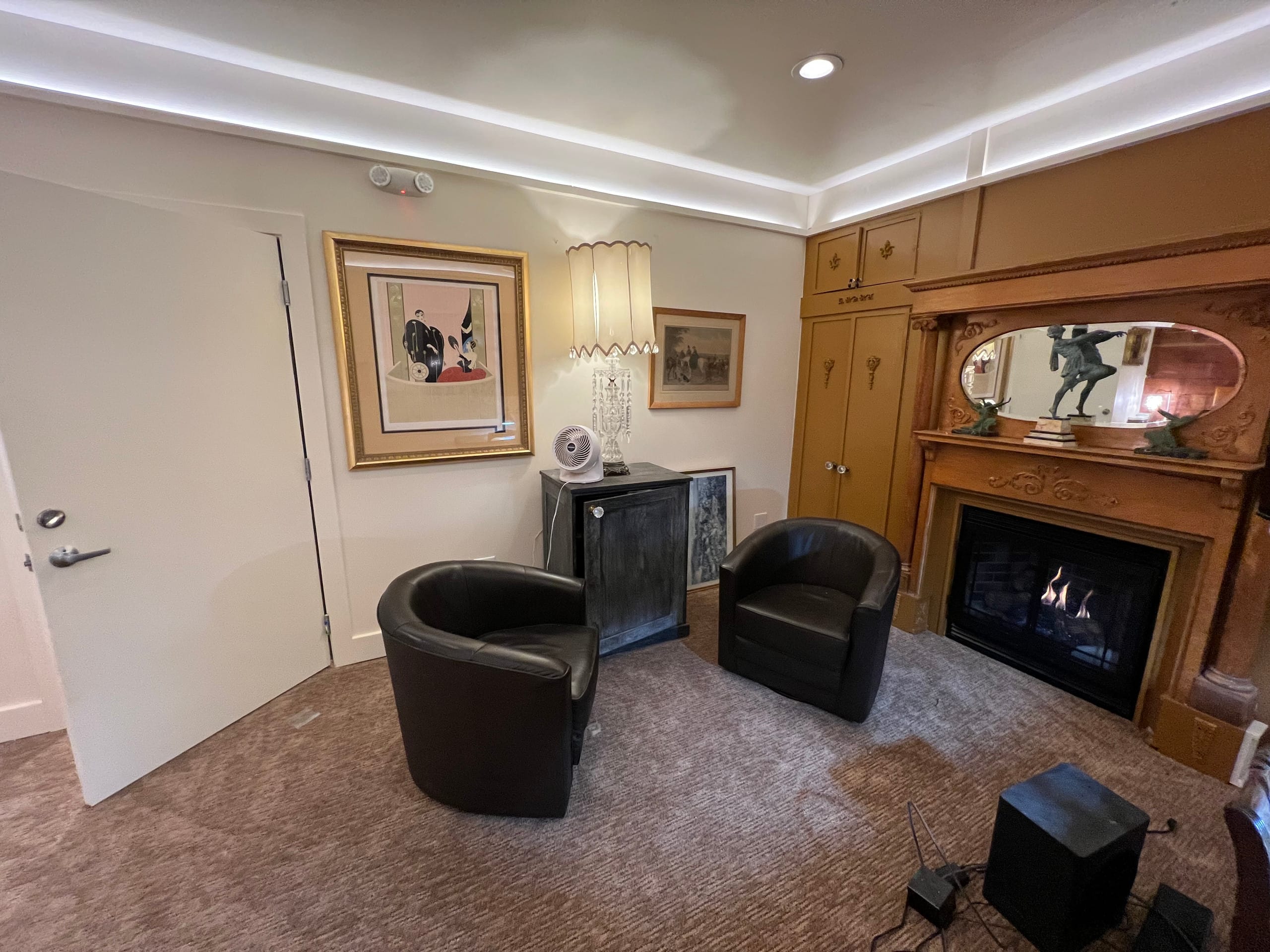 Home in San Francisco · ★4.98 · 2 bedrooms · 1 bed · 1 bath - Image 68