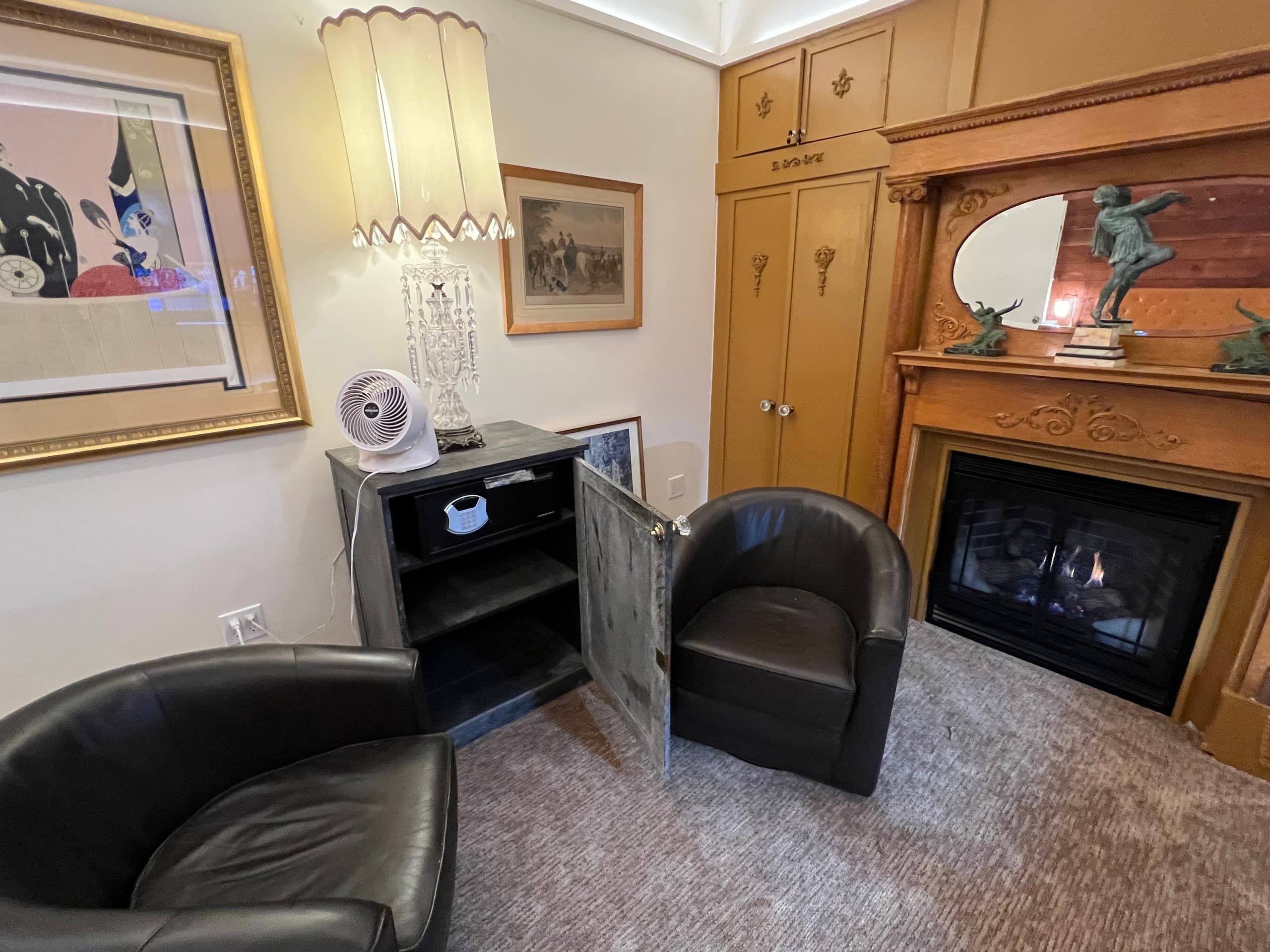 Home in San Francisco · ★4.98 · 2 bedrooms · 1 bed · 1 bath - Image 62