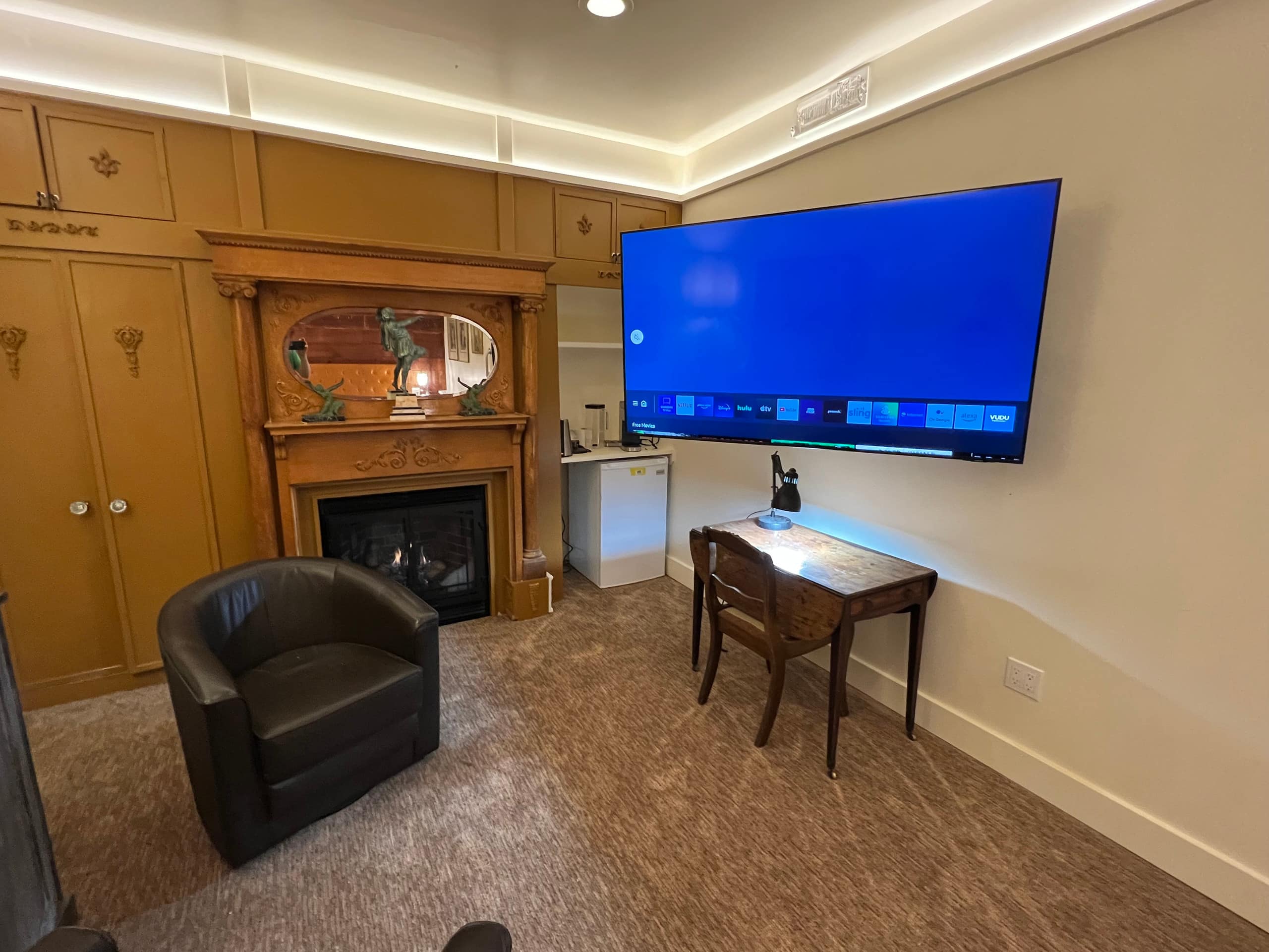 Home in San Francisco · ★4.98 · 2 bedrooms · 1 bed · 1 bath - Image 64